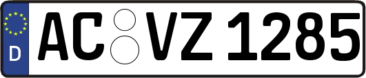 AC-VZ1285