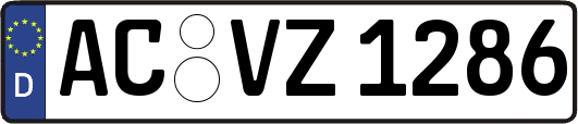 AC-VZ1286