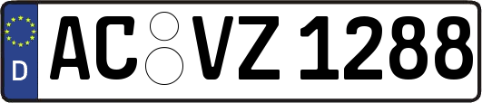 AC-VZ1288