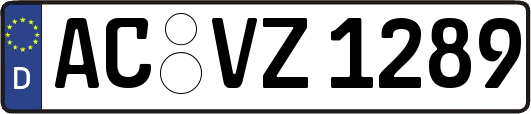 AC-VZ1289