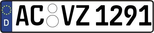 AC-VZ1291