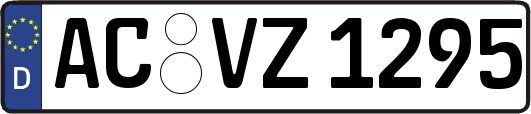 AC-VZ1295