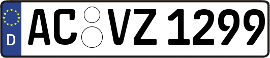 AC-VZ1299