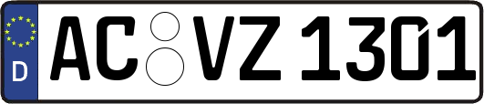 AC-VZ1301