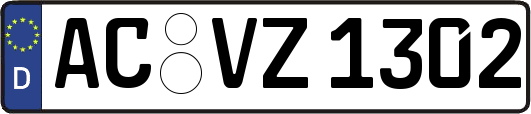 AC-VZ1302