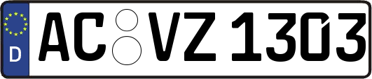 AC-VZ1303