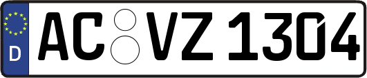 AC-VZ1304