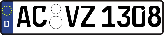 AC-VZ1308