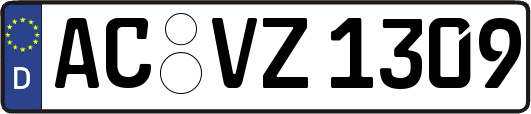 AC-VZ1309