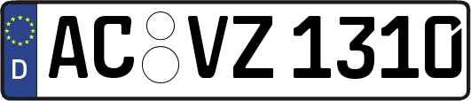 AC-VZ1310