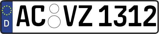 AC-VZ1312