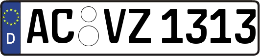 AC-VZ1313