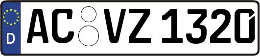 AC-VZ1320