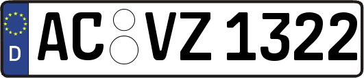 AC-VZ1322