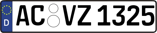 AC-VZ1325