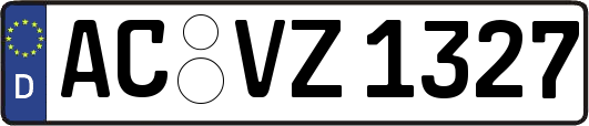 AC-VZ1327