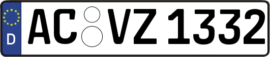 AC-VZ1332