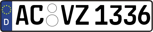 AC-VZ1336