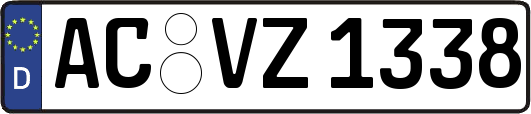 AC-VZ1338