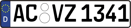 AC-VZ1341
