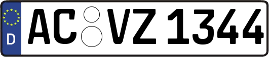 AC-VZ1344