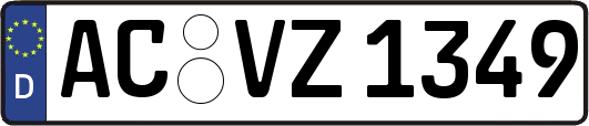 AC-VZ1349