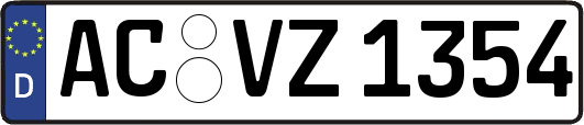 AC-VZ1354