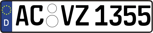 AC-VZ1355