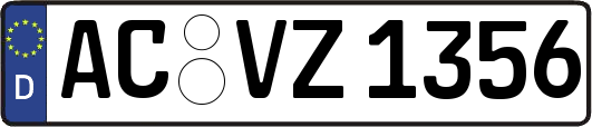 AC-VZ1356