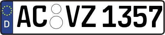AC-VZ1357