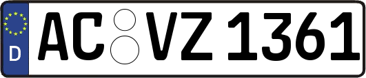 AC-VZ1361