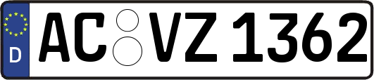 AC-VZ1362