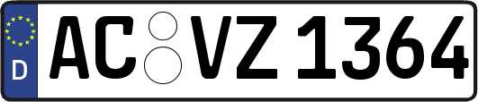 AC-VZ1364