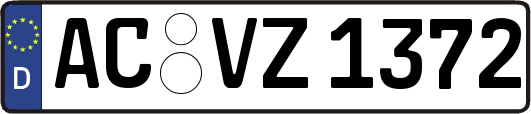 AC-VZ1372