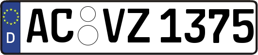 AC-VZ1375