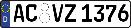AC-VZ1376