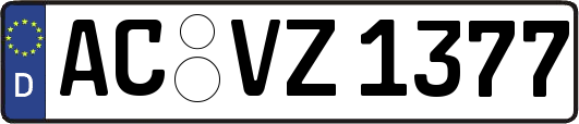 AC-VZ1377