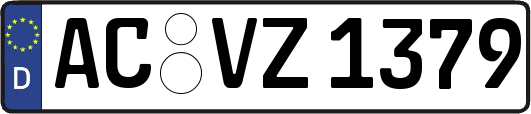 AC-VZ1379