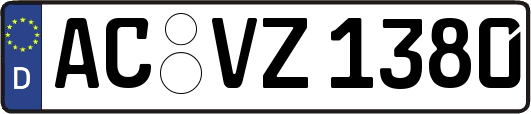 AC-VZ1380
