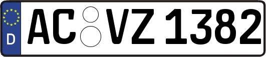 AC-VZ1382