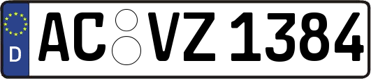 AC-VZ1384