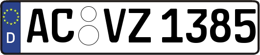 AC-VZ1385