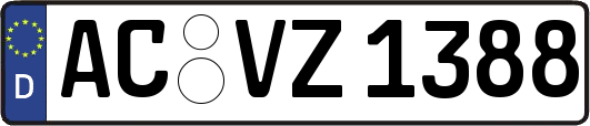 AC-VZ1388