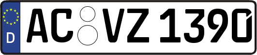 AC-VZ1390