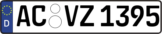 AC-VZ1395