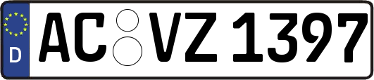 AC-VZ1397