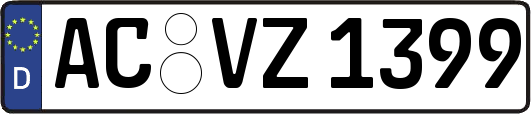 AC-VZ1399