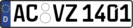 AC-VZ1401