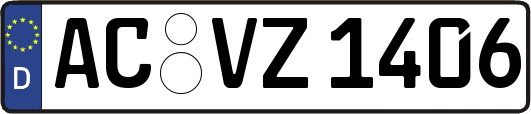AC-VZ1406