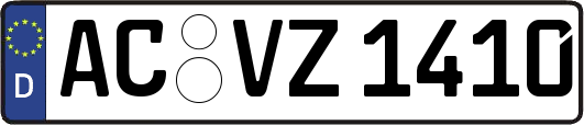AC-VZ1410